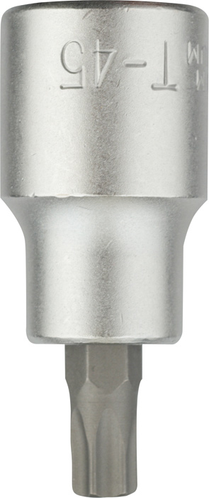kwb 372545 Krafttop Sølv