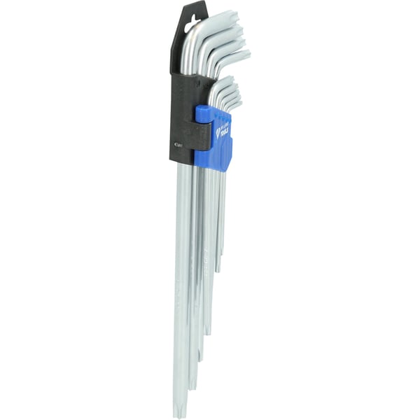 Miniatyrbild 4 av 9: Brilliant Tools BT044019 torxnyckel