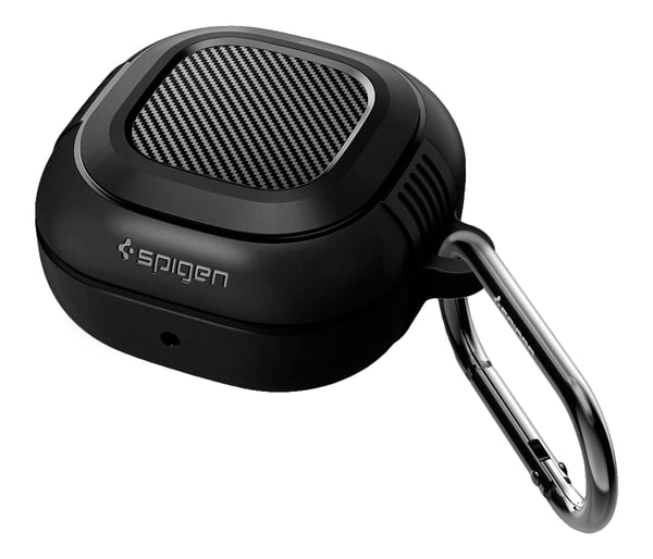 Spigen ASD01276 tilbehør til hovedtelefon/headset Boks Spigen ASD01276 tilbehør til hovedtelefon/headset Boks
