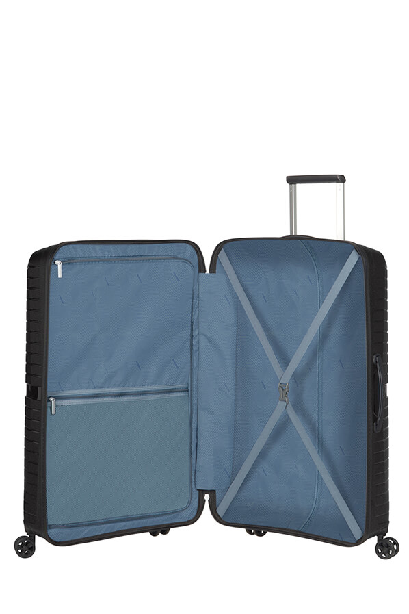 American Tourister AIRCONIC Spinner Sort 101 L Polypropylen (PP)