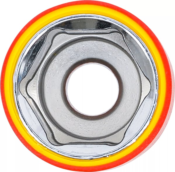 BGS technic VDE Socket