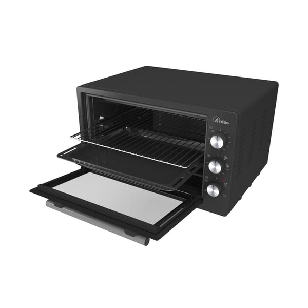 Ardes Kratos 37 L 1300 W Sort