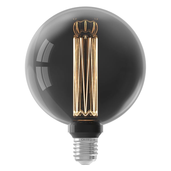 Calex 1201001100 LED-lampe Varm hvid 2000 K 3,5 W E27