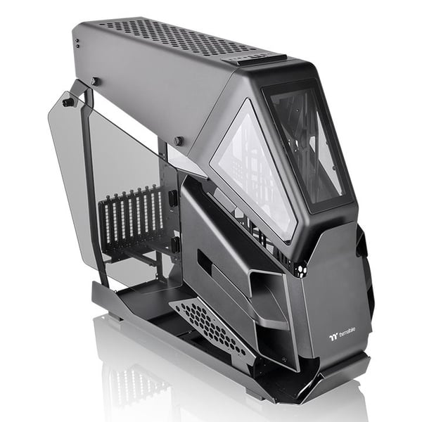 Miniatyrbild 3 av 6: Thermaltake AH T600 härdat glas