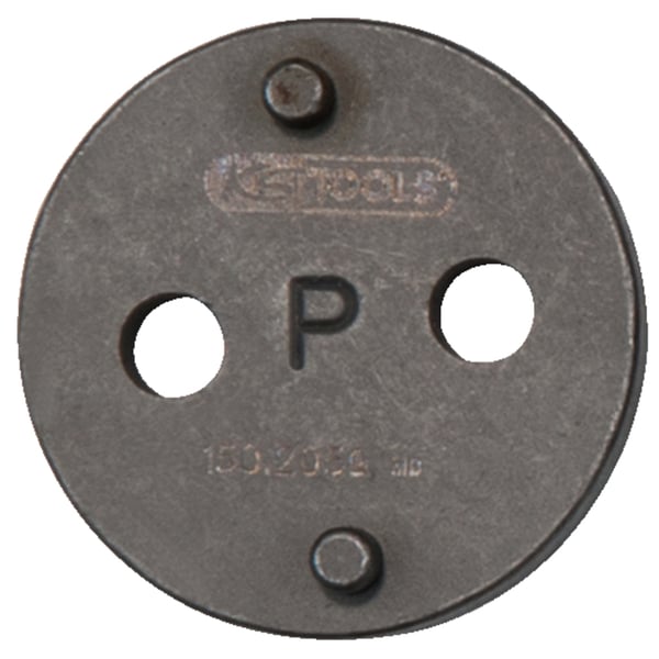 KS Tools 150.2059 bilbremsesystem og -komponent