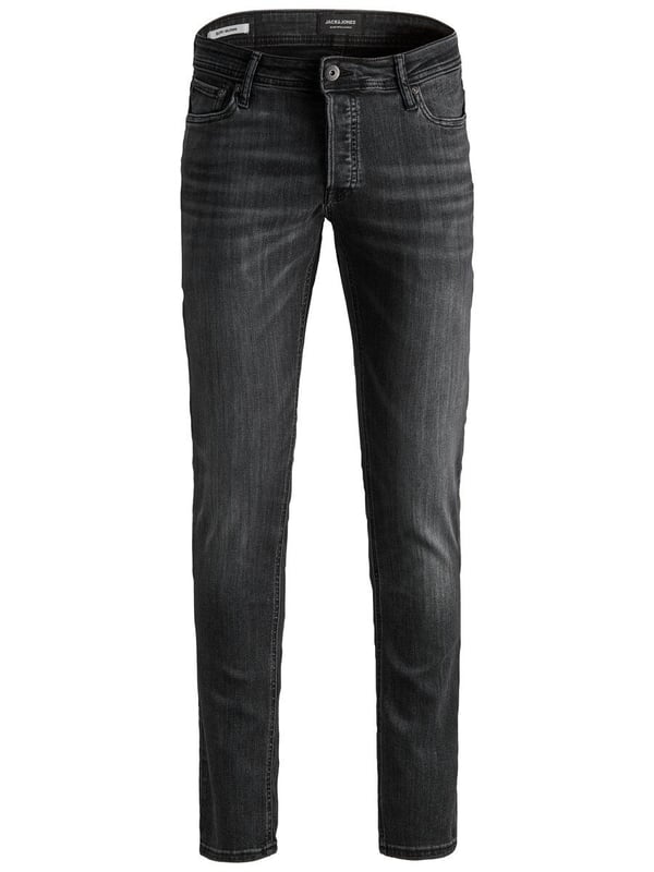 Jack & Jones 12159030 Musta, Harmaa