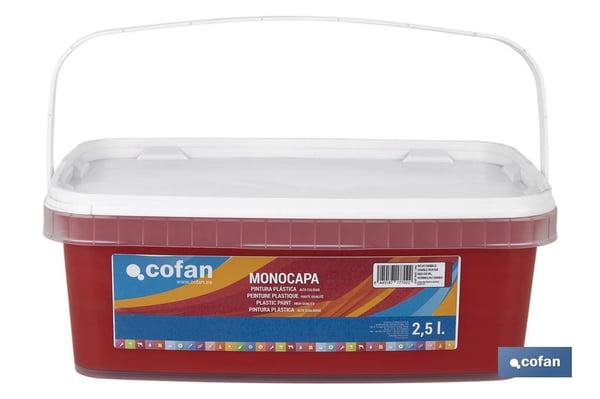 Cofan 15002537 interiør husmaling