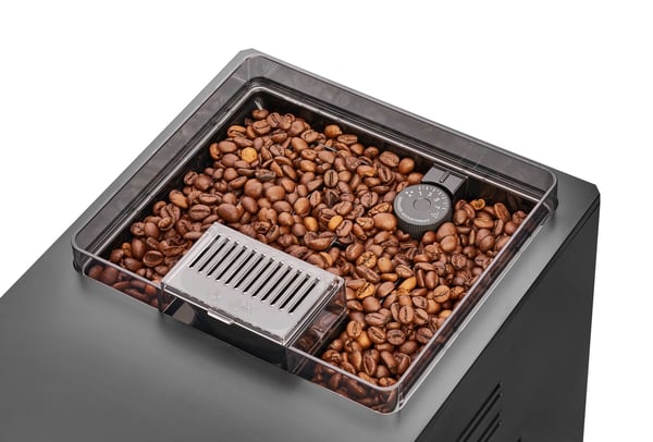 Amica CM 7011 Elegance Täysautomaattinen Espressokone 1,8 L