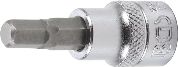 BGS technic Bit Socket