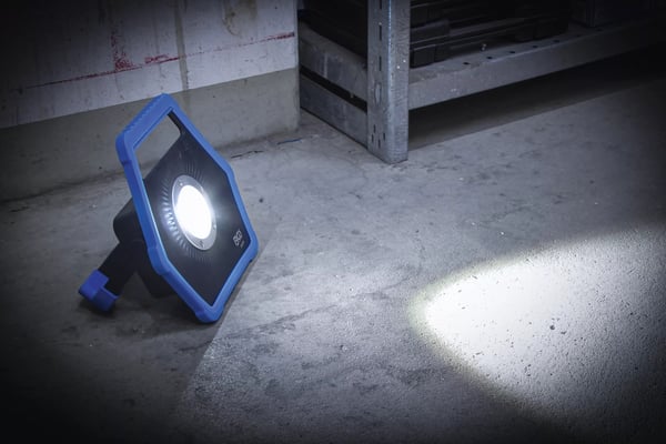 BGS technic COB-LED Work Lamp