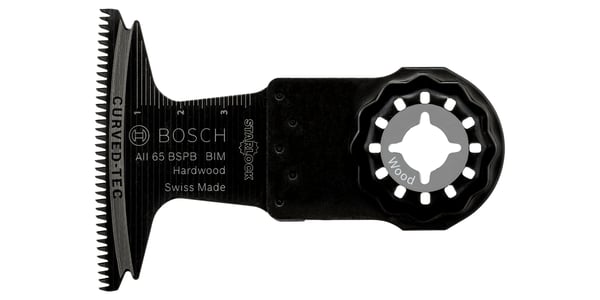 Bosch AII 65 BSPB BIM Sahanterä