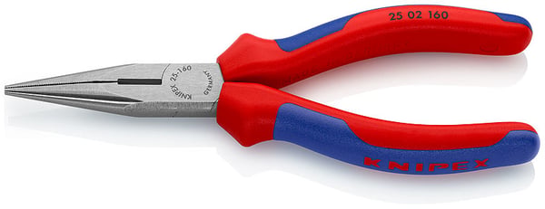 Miniatyrbild 1 av 3: Knipex KP-2502160