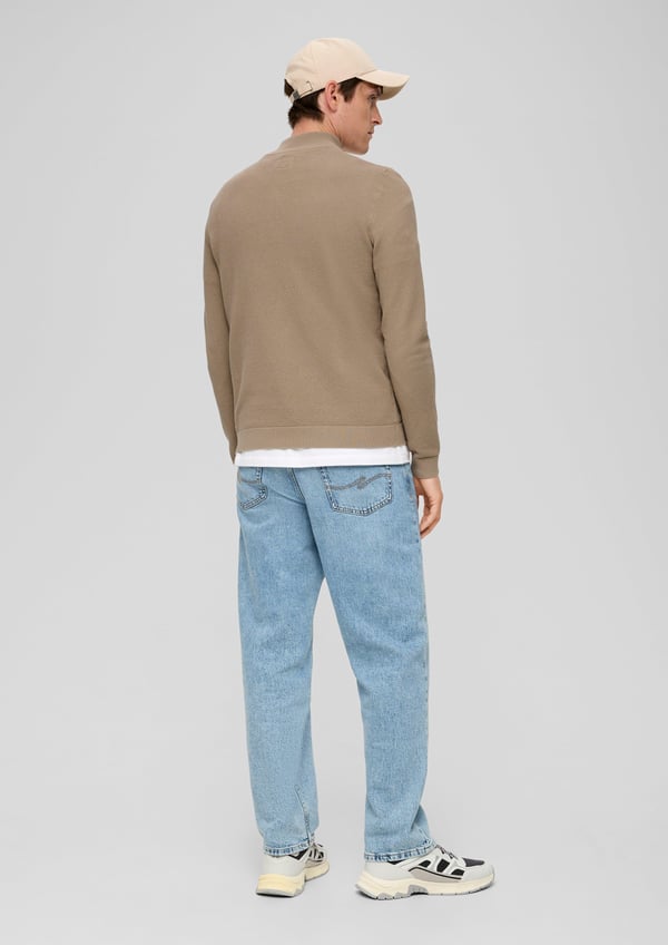 s.Oliver 2135511.8235.XXL trikåvara