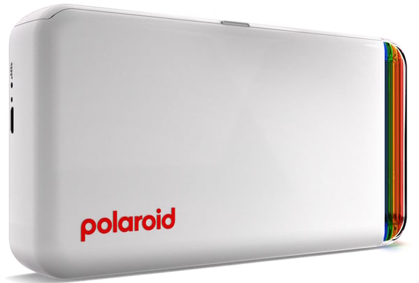 Polaroid Hi-Print POCKET PRINTER