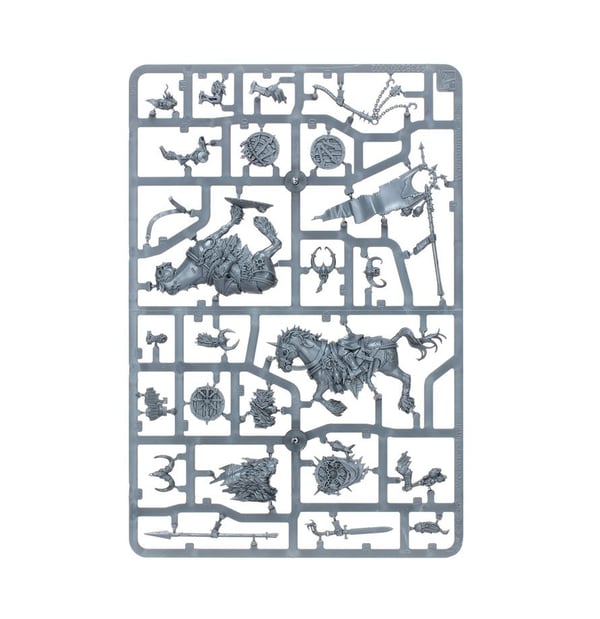 Games Workshop 08-14 collectible figure