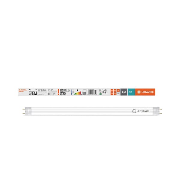 Osram 4099854753930 LED-lampe Kold hvid 4000 K 6,3 W G13 D