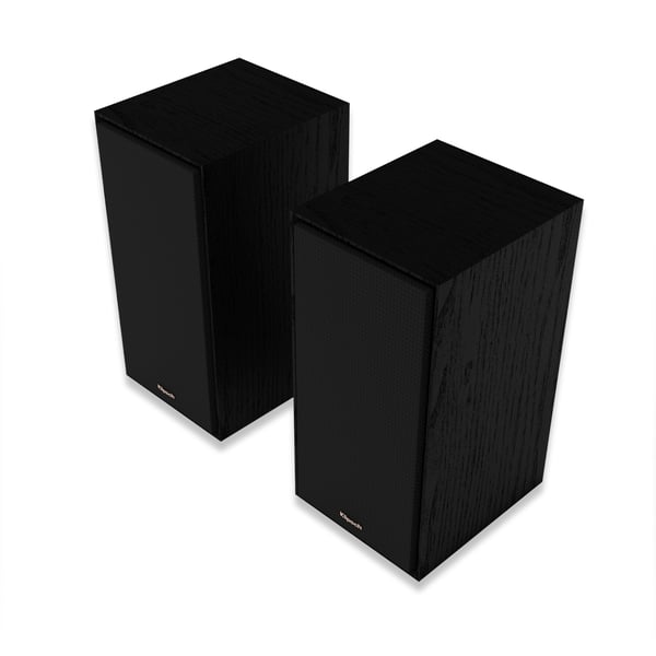 Klipsch R-50PM 2-suuntainen Musta Langallinen