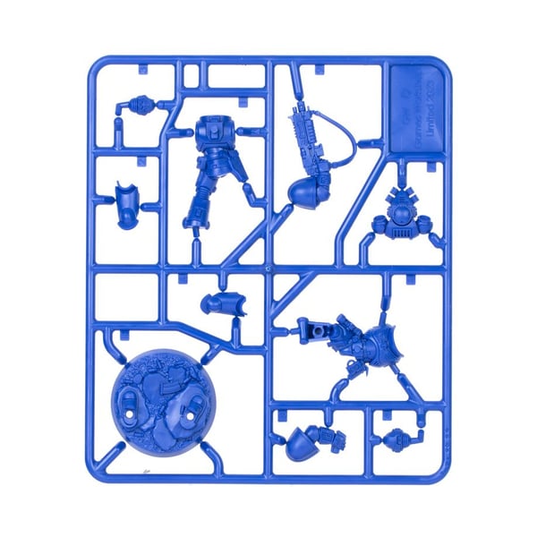 Games Workshop 103-54 collectible figure