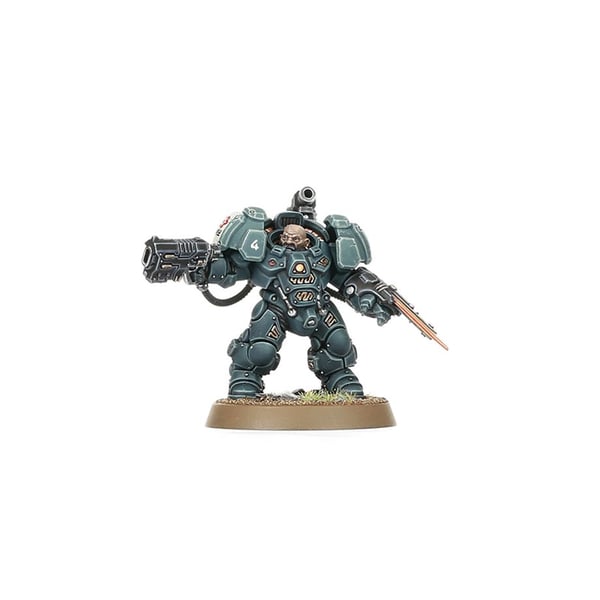 Games Workshop 73-692 collectible figure