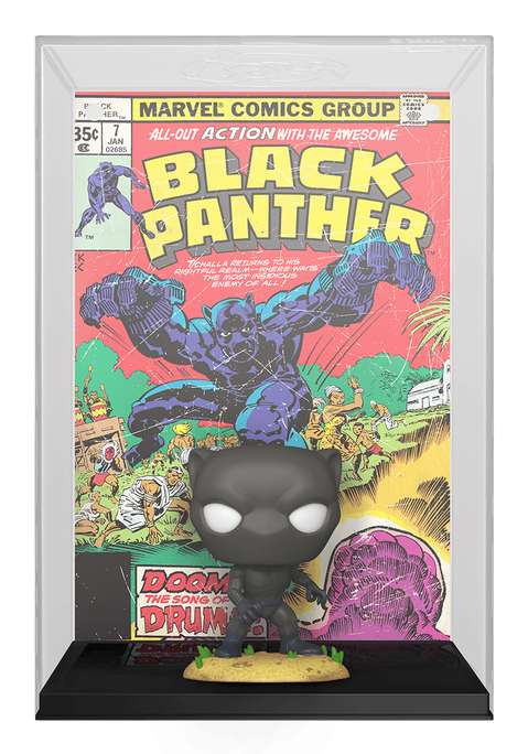 FUNKO POP! 64068 action- och samlarfigur