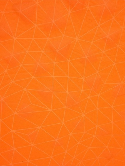 Miniatyrbillede 2 af 7: Sea To Summit AMSIULL liggeunderlag 640 mm 1980 mm Orange