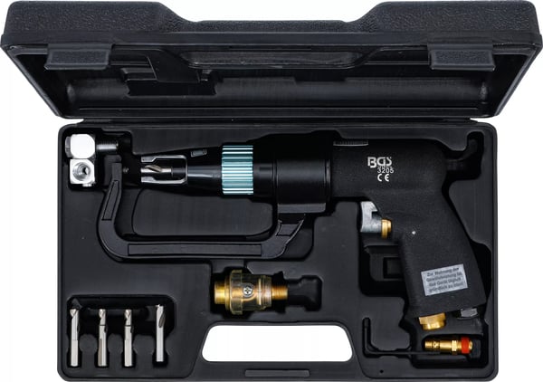 BGS technic Air Spot Welding Cutter