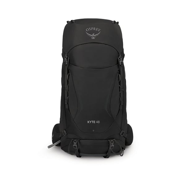 Osprey Kyte 48 49 l Svart