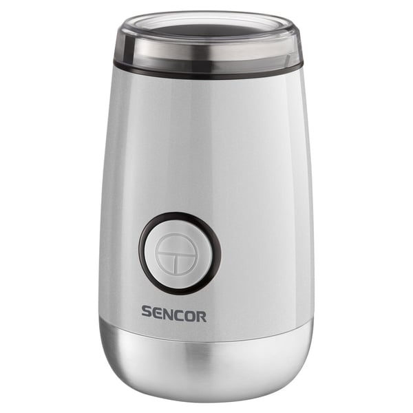 Miniatyrbillede 1 af 6: Sencor SCG 2052WH 150 W Hvid