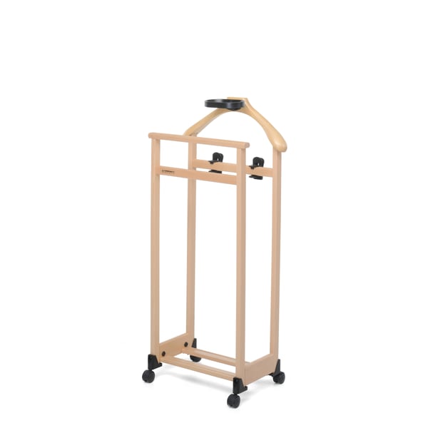 Miniatyrbillede 1 af 5: Foppapedretti L'Indossatore Tjenerstand