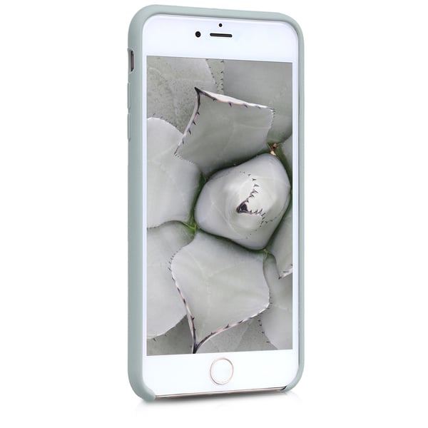 kwmobile 40841.70 mobiltelefon etui Cover Grå