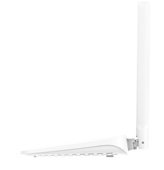 Xiaomi AC1200 trådløs router Gigabit Ethernet Dual-band (2,4 GHz / 5 GHz) Hvid