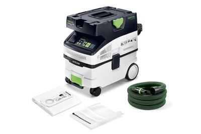Festool 578552 router og overfræser Festool 578552 router og overfræser