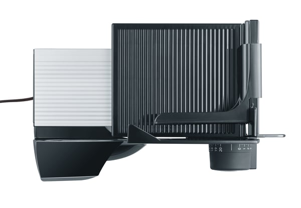 Graef S 10002 veitsi/viipaloija Sähkö 170 W Musta Alumiini