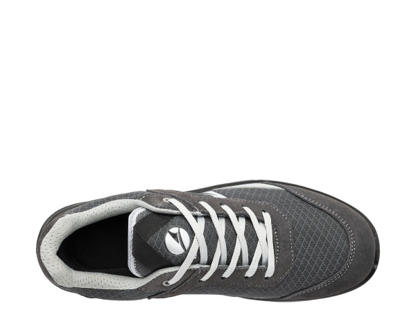 Albatros AXIS GREY LOW Voksen Grå