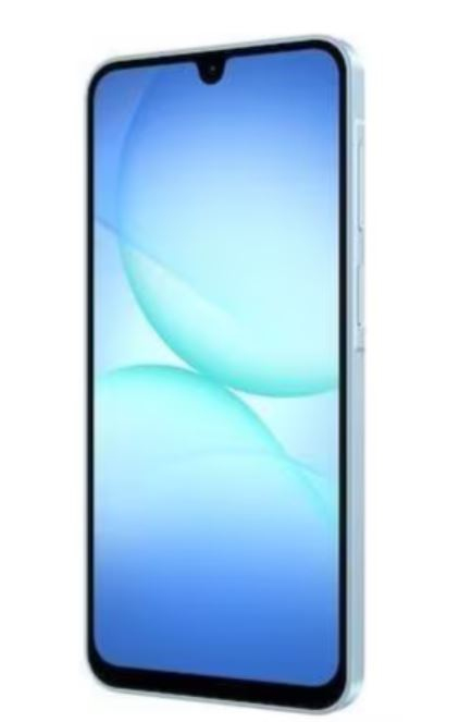 Pikkukuva 2 / 4: TIM Samsung Galaxy A17 17 cm (6.7") Hybridi-Dual SIM Android 14 4G USB Type-C 8 GB 256 GB 5000 mAh Sininen