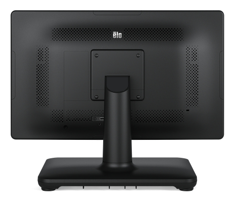 Miniatyrbillede 4 af 4: Elo Touch Solutions E937720 POS-terminal i5-8500T 2,1 GHz All-in-One 54,6 cm (21.5") 1920 x 1080 pixel Berøringsskærm Sort