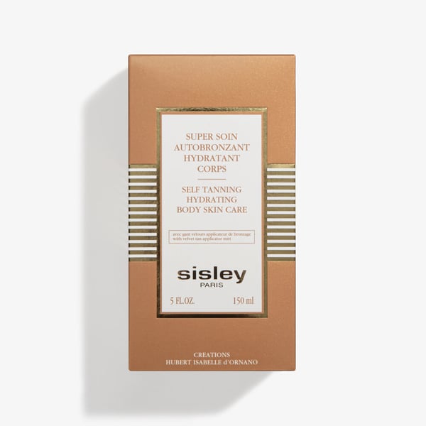 Miniatyrbild 2 av 3: SISLEY SISLEY BRUN-UTAN-SOL FUKTGIVANDE KROPPSVÅRD 150ML