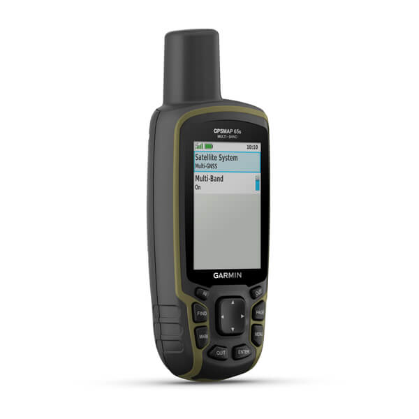 Garmin GPS Map 65s (010-02451-11)