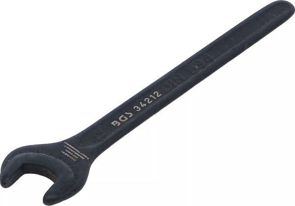 Pikkukuva 1 / 3: BGS technic Single Open End Spanner