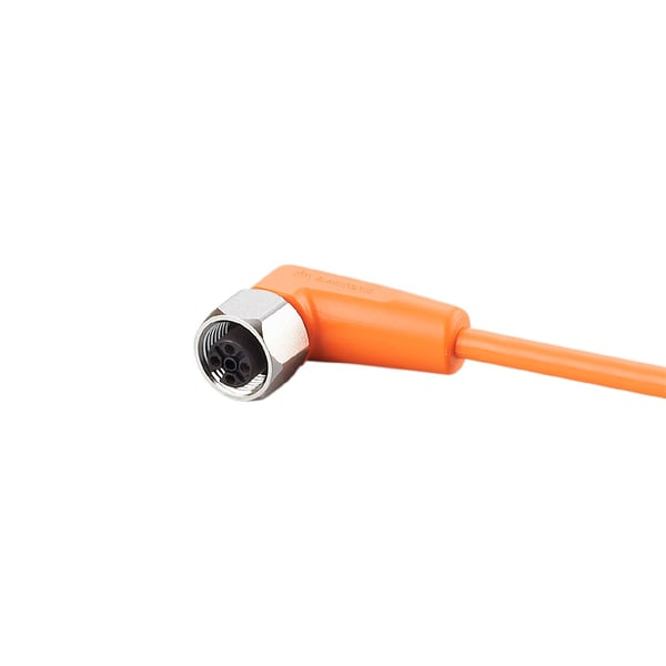 ifm electronic EVT004 sensor- & aktuatorkabel