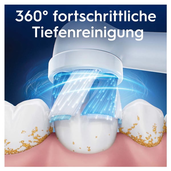 Oral-B iO Ultimative Rengøring 2 stk.