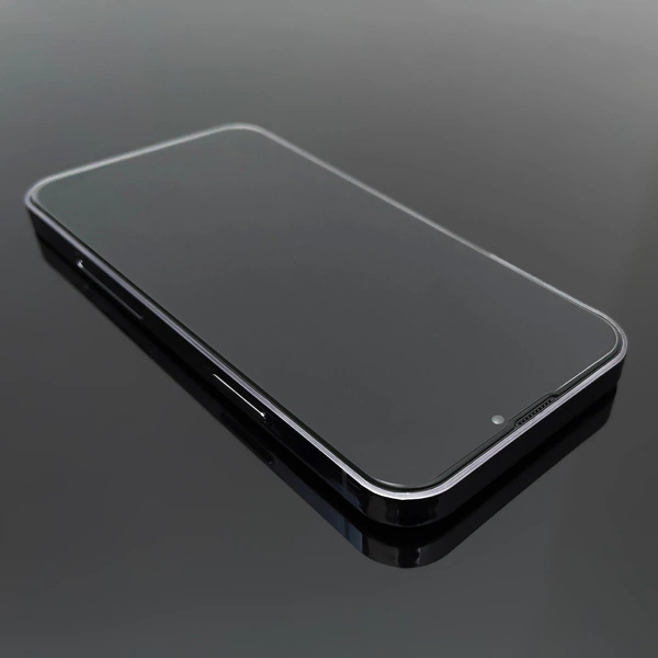 Miniatyrbild 3 av 6: Wozinsky 5907769309083 skärm- och baksidesskydd till mobiltelefon Genomskinligt skärmskydd Apple 1 styck