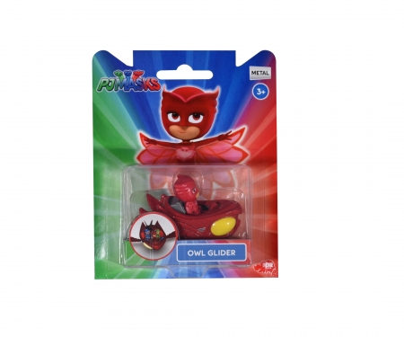 Dickie Toys 203141002 leluajoneuvo