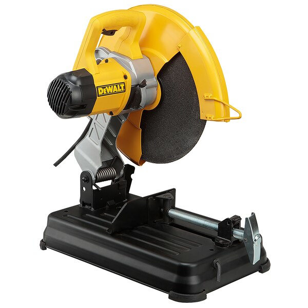 DeWALT D28730-QS pöytäasenteinen katkaisusaha 4000 RPM