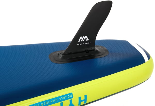 Miniatyrbillede 10 af 10: Aqua Marina HYPER 11′ 6″ Stående padelboard (SUP)