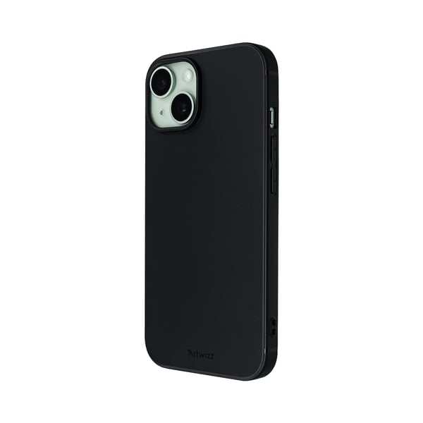 Artwizz 8242-3810 mobiltelefon etui 15,5 cm (6.1") Cover Sort