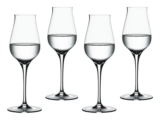 Spiegelau Authentis Digestiveglas