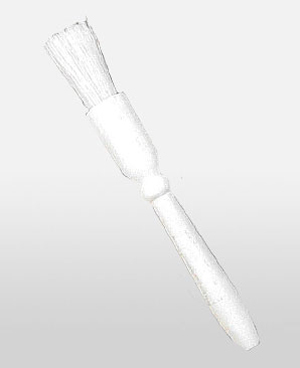 Fackelmann 30948 brödpensel Fackelmann 30948 brödpensel
