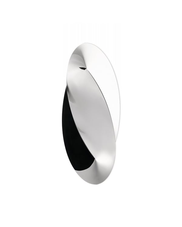 Alessi ABI05 leipälaatikko