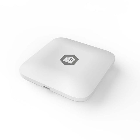 Nedis Zigbee 3.0 Klimasensor ZBSC11WT